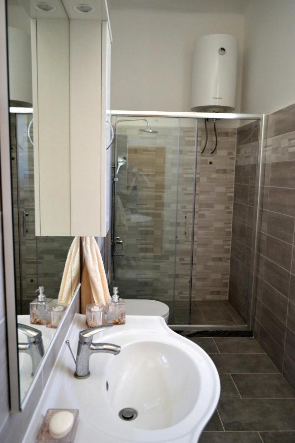 Apartman Volare Vodnjan Dış mekan fotoğraf