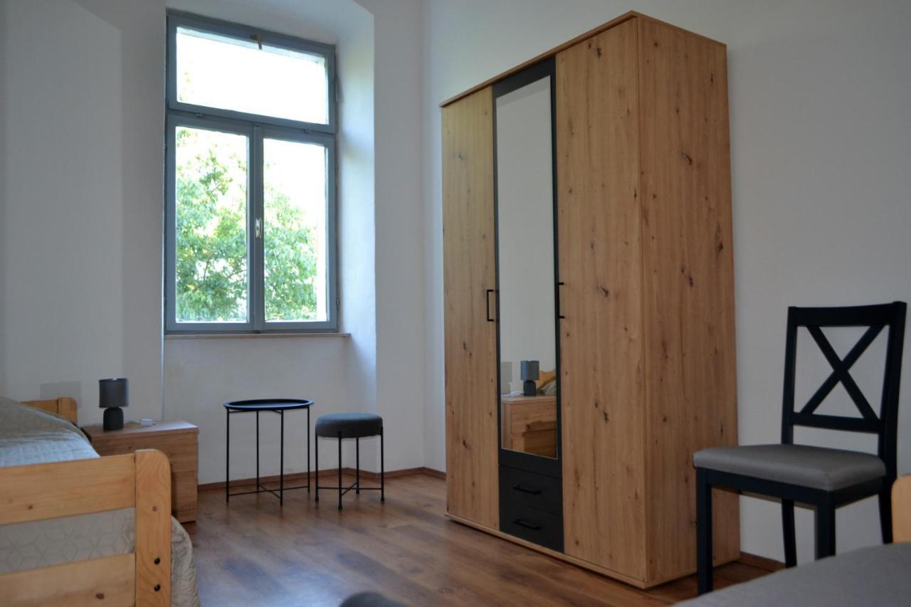 Apartman Volare Vodnjan Dış mekan fotoğraf