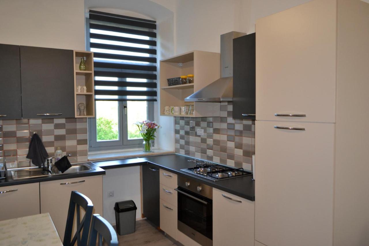 Apartman Volare Vodnjan Dış mekan fotoğraf