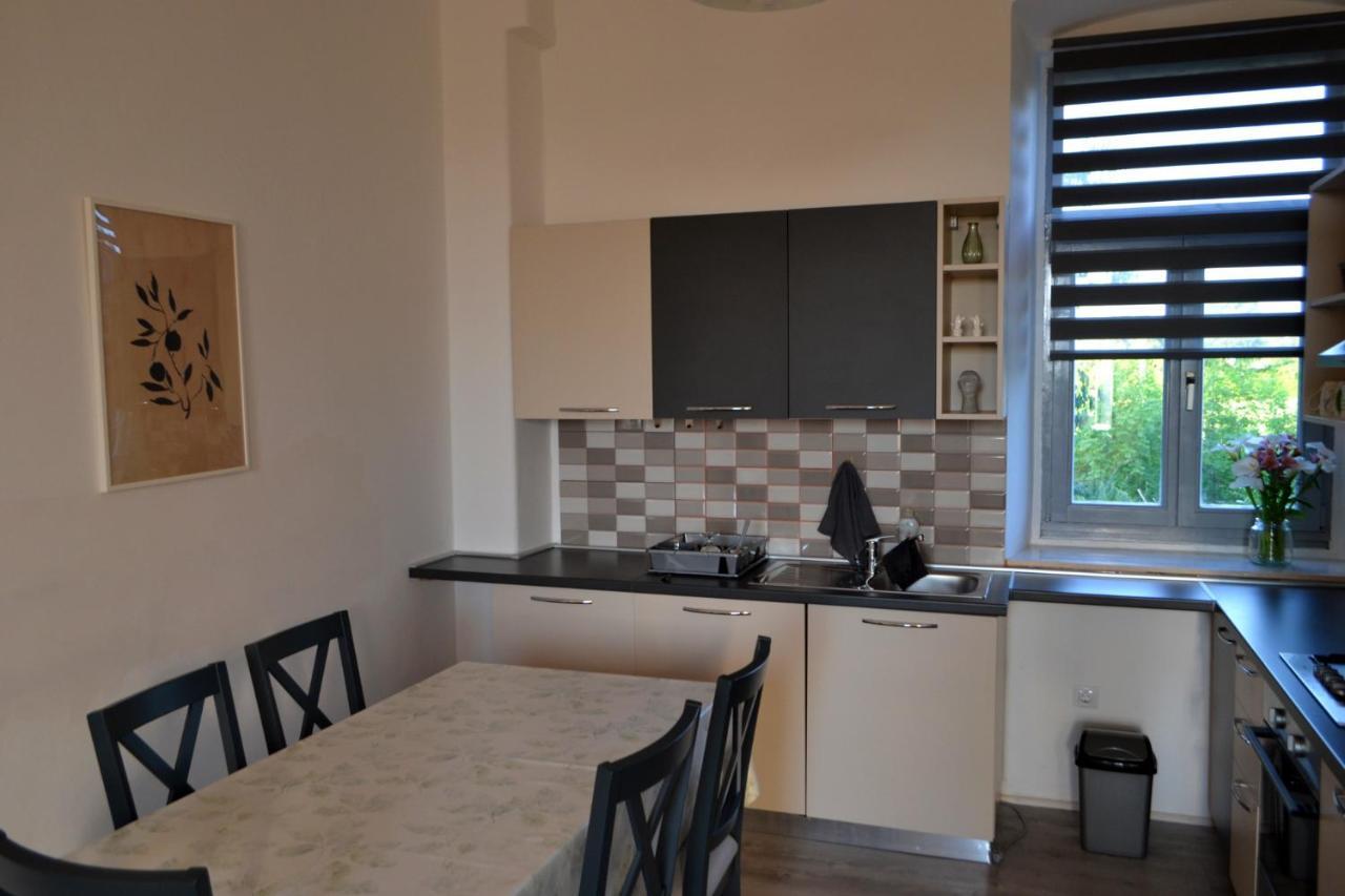 Apartman Volare Vodnjan Dış mekan fotoğraf