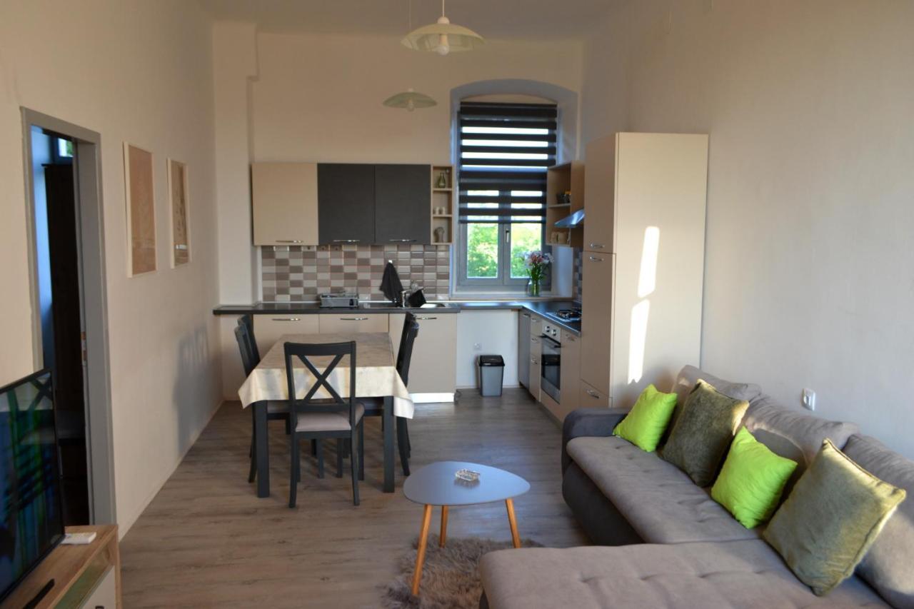 Apartman Volare Vodnjan Dış mekan fotoğraf