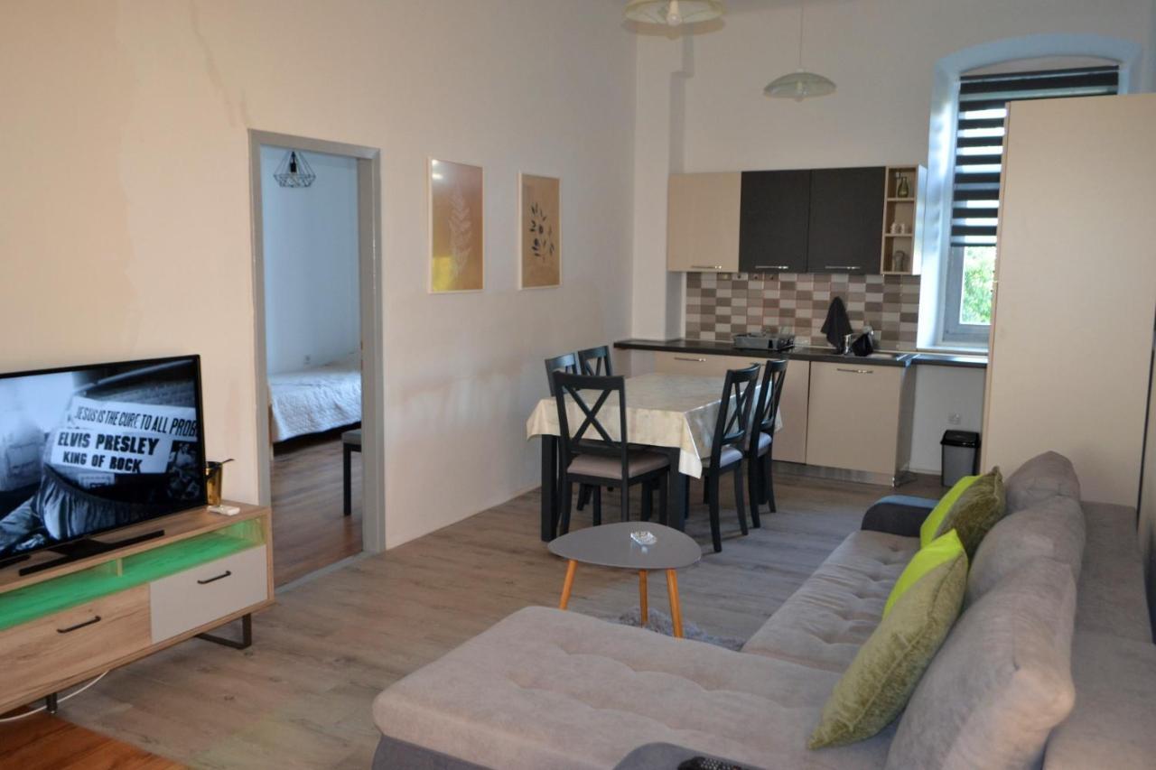 Apartman Volare Vodnjan Dış mekan fotoğraf