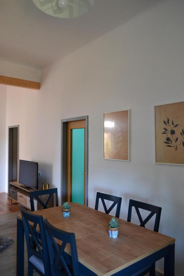 Apartman Volare Vodnjan Dış mekan fotoğraf