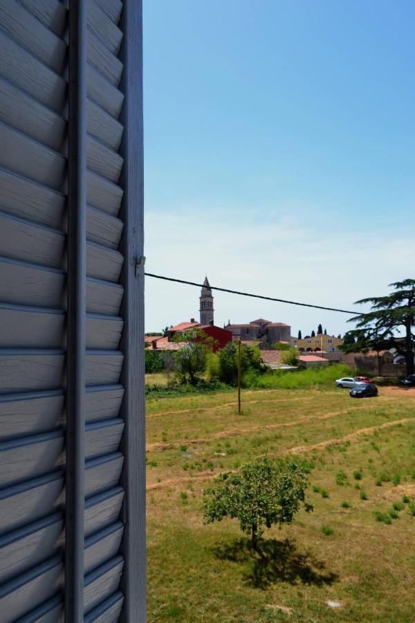 Apartman Volare Vodnjan Dış mekan fotoğraf