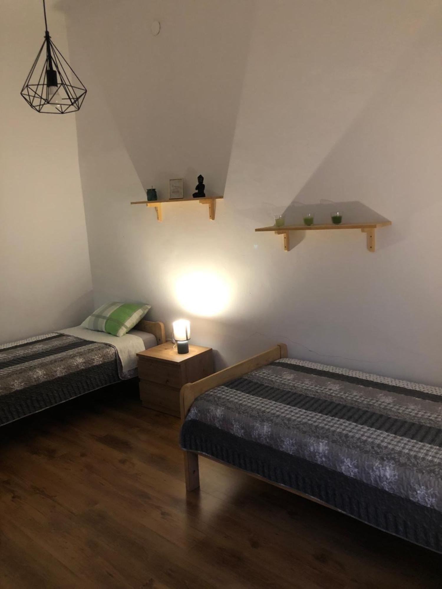 Apartman Volare Vodnjan Dış mekan fotoğraf