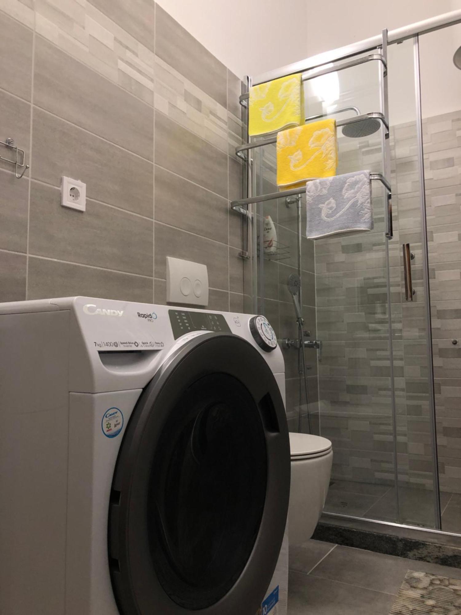 Apartman Volare Vodnjan Dış mekan fotoğraf